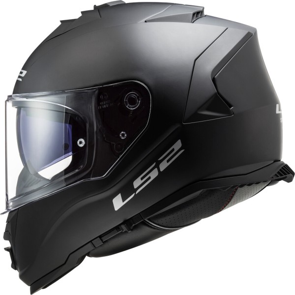 LS2 FF800 Storm Integralhelm mit Sonnenblende