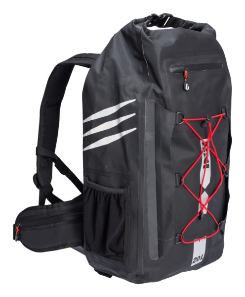 iXS Rucksack TP Backpack 1.0 schwarz 20 Liter iXS Rucksack TP Backpack 1.0 schwarz 20 Liter