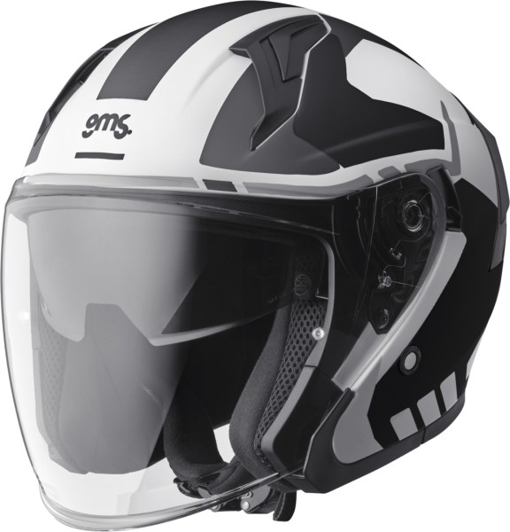 GMS Jethelm Vectus Graphic GMS Jethelm Vectus Graphic