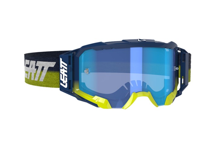 Leatt Brille Velocity 5.5