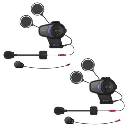 Sena 10s Doppelset Kommunikationssystem Sena 10s Doppelset Kommunikationssystem