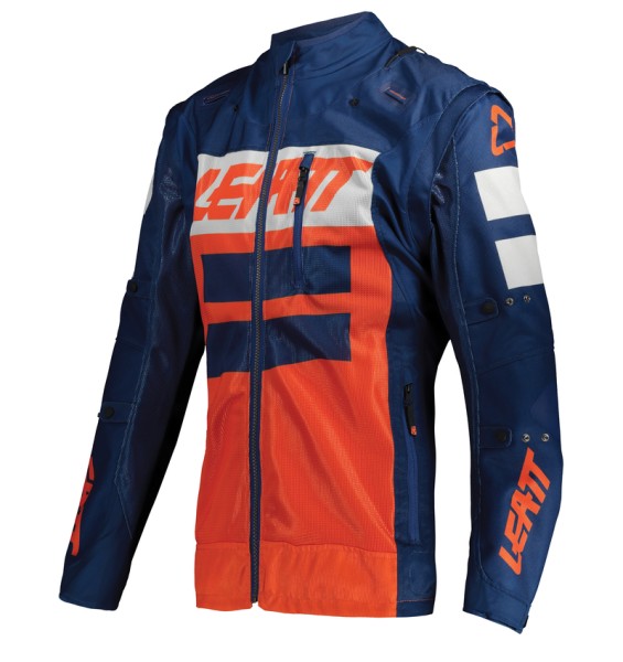 Leatt Jacke 4.5 X-Flow