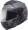 Vorschau: Schuberth C5 Globe schwarz matt /grau Vorschau: Schuberth C5 Globe schwarz matt /grau