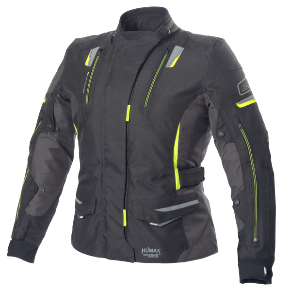 BÜSE Jana Textiljacke Damen BÜSE Jana Textiljacke Damen