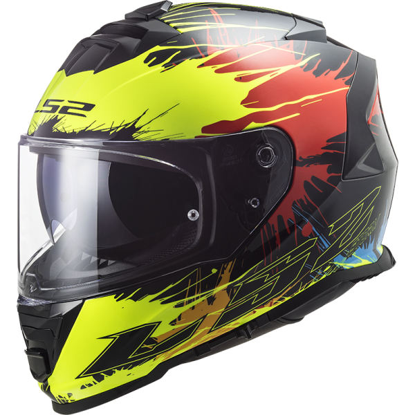 LS2 FF800 STORM DROP LS2 FF800 STORM DROP