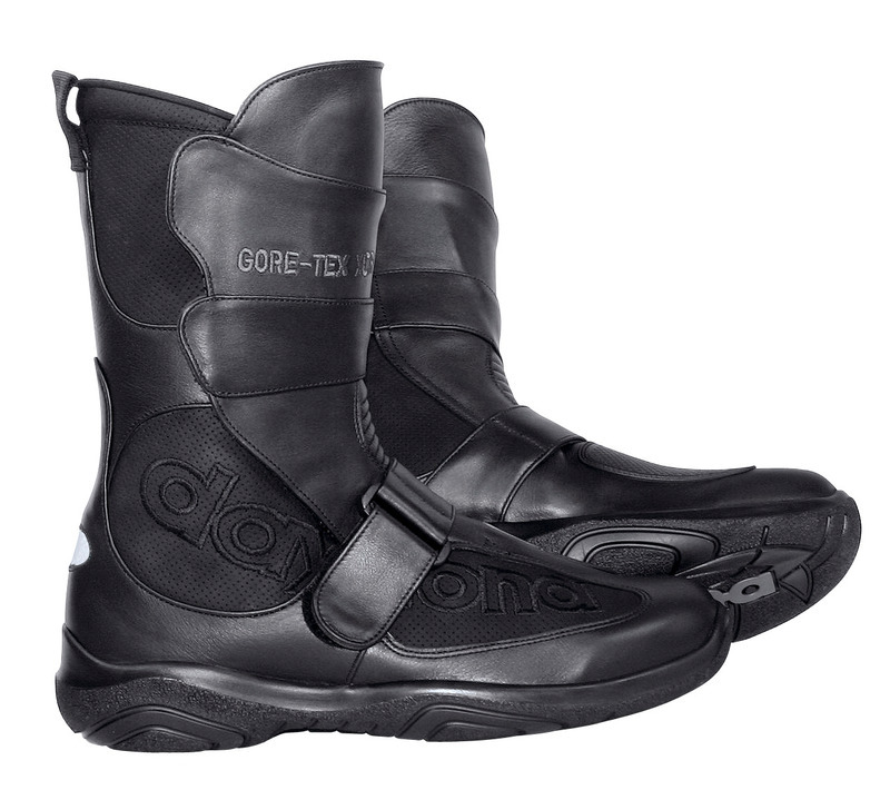 Motorradstiefel Frey Stiefel Frey Daytona Motorradstiefel Stiefel