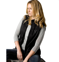 ANIKA Softshell Weste Damen ANIKA Softshell Weste Damen