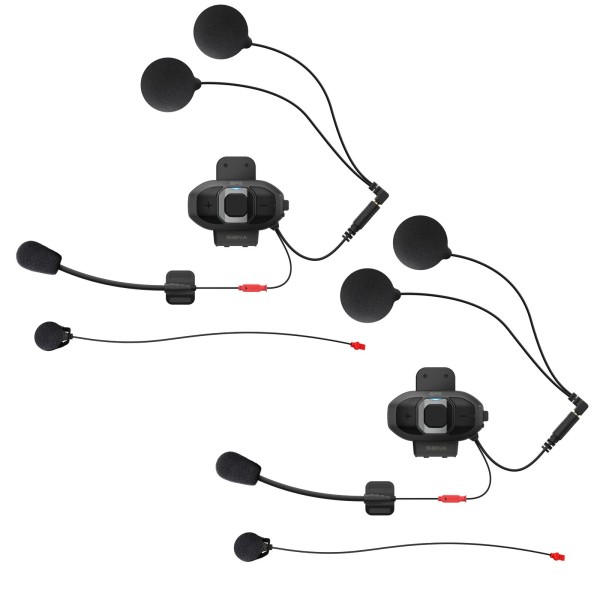 Sena Sf2 Doppelset Kommunikationssystem