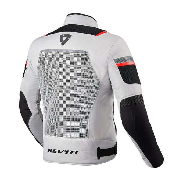 Revit Jacke Tornado 3 Wasserdicht