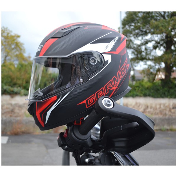 Germot Helm Gm 330