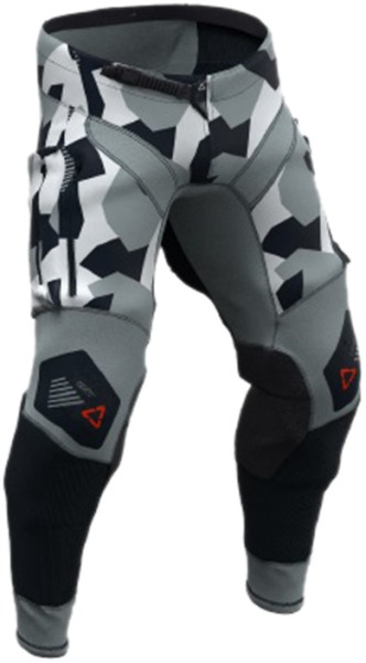 Leatt Pant Moto 4.5 Enduro Leatt Pant Moto 4.5 Enduro