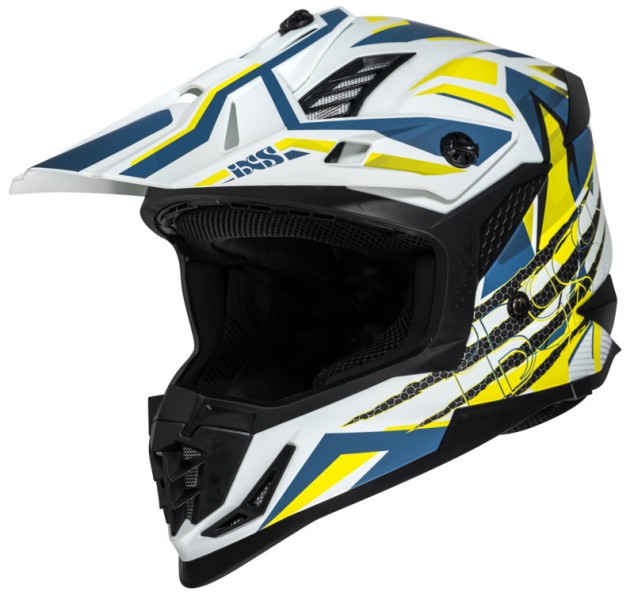iXS Motocrosshelm iXS363 2.0 iXS Motocrosshelm iXS363 2.0