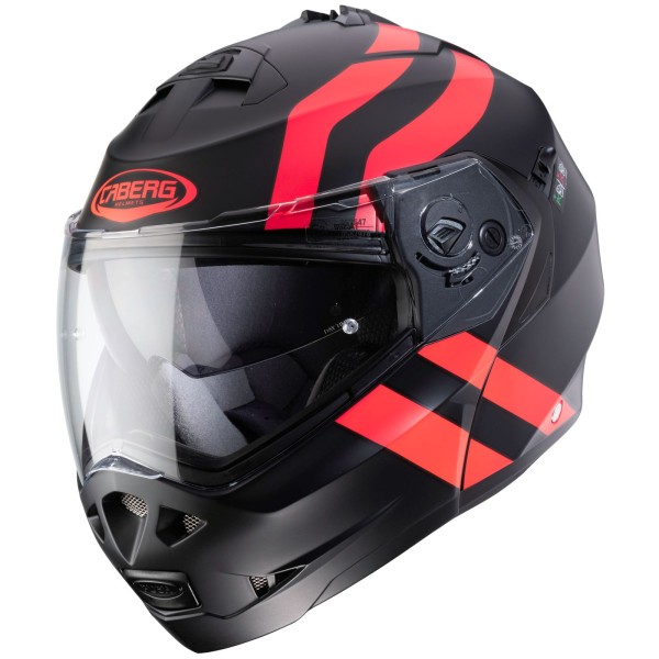 Caberg Helm Duke II Superlegend