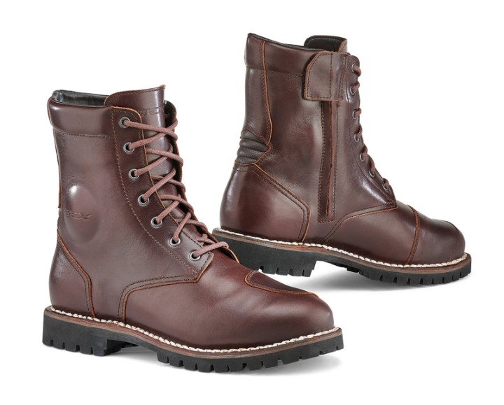 TCX Stiefel HERO WP MARR TCX Stiefel HERO WP MARR