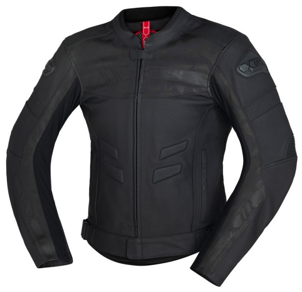 iXS Sport LD Jacke RS-600 2.0 iXS Sport LD Jacke RS-600 2.0