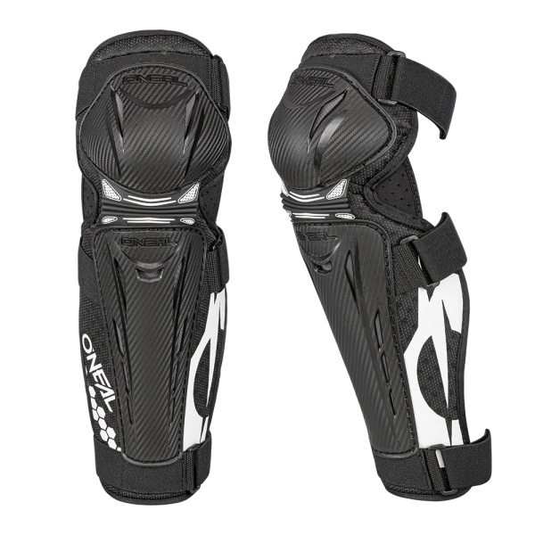 O'Neal TRAIL FR Carbon Look Knee Guard O'Neal TRAIL FR Carbon Look Knee Guard