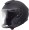 Vorschau: Schuberth J2 Jethelm sw/matt Vorschau: Schuberth J2 Jethelm sw/matt