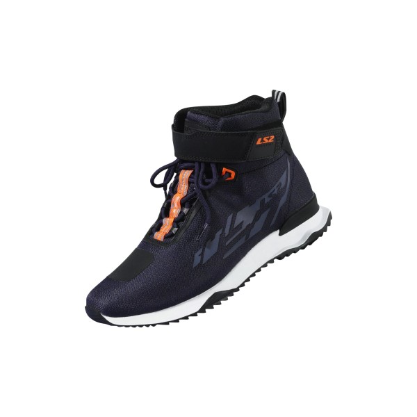 LS2 Acrux Herren Boot LS2 Acrux Herren Boot