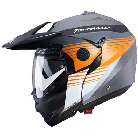 Caberg Helm Tourmax Titan