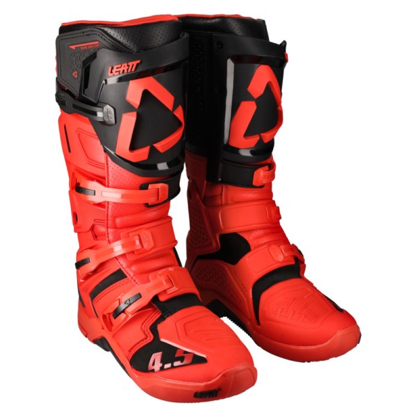 Leatt Stiefel 4.5 Leatt Stiefel 4.5