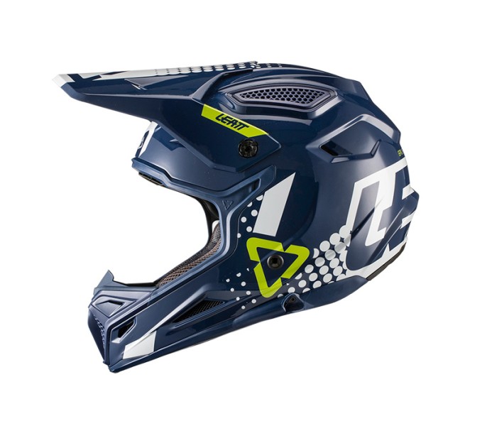 Leatt Motocrosshelm GPX 4.5