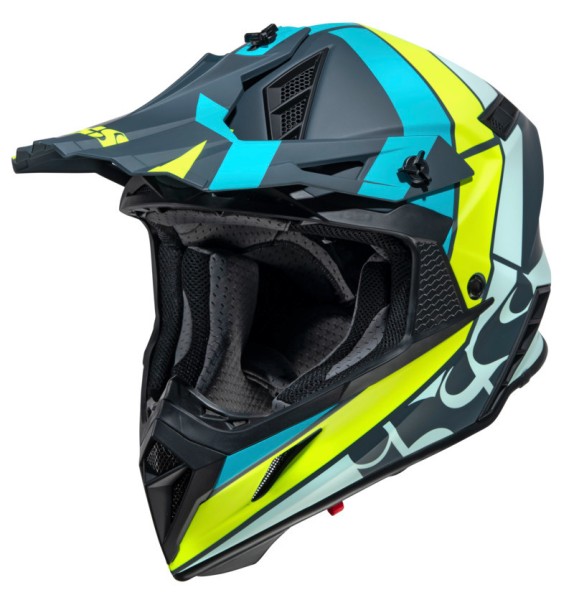 iXS Motocrosshelm 189 2.0 iXS Motocrosshelm 189 2.0