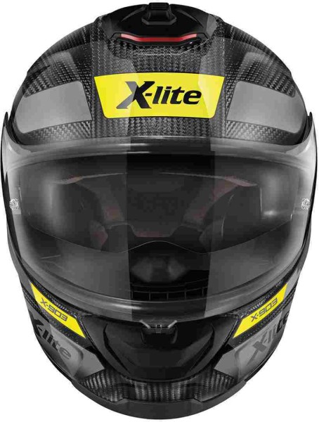 X-Lite X-903 Ultra Airborne Mit Sonnenblende