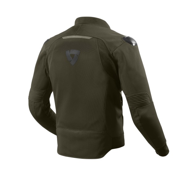 Revit Jacke Traction