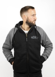 John Doe XTM Hoodie 2 Color John Doe XTM Hoodie 2 Color