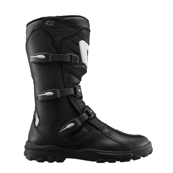 GAERNE G_Adventure Aquatech Adventurestiefel GAERNE G_Adventure Aquatech Adventurestiefel