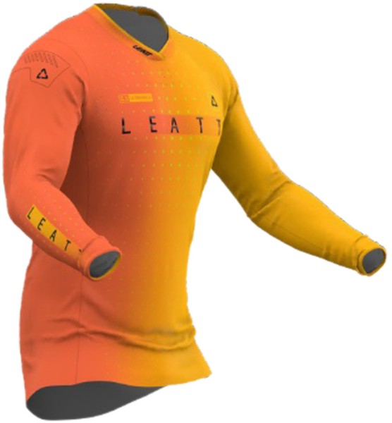 Leatt Jersey Moto 5.5 UltraWeld
