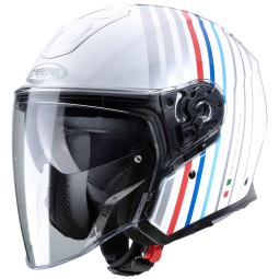 Caberg Helm Flyon Bakari Caberg Helm Flyon Bakari