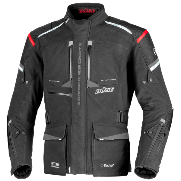 Büse Nova Textiljacke Büse Nova Textiljacke