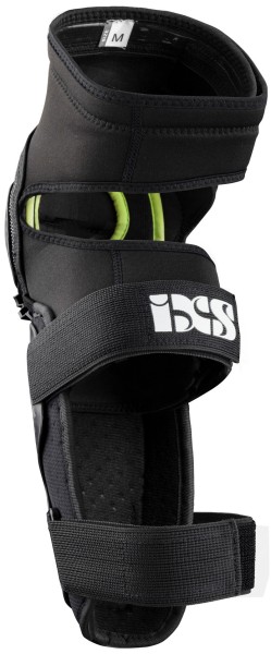 iXS Mallet Knie-Schienbeinschoner