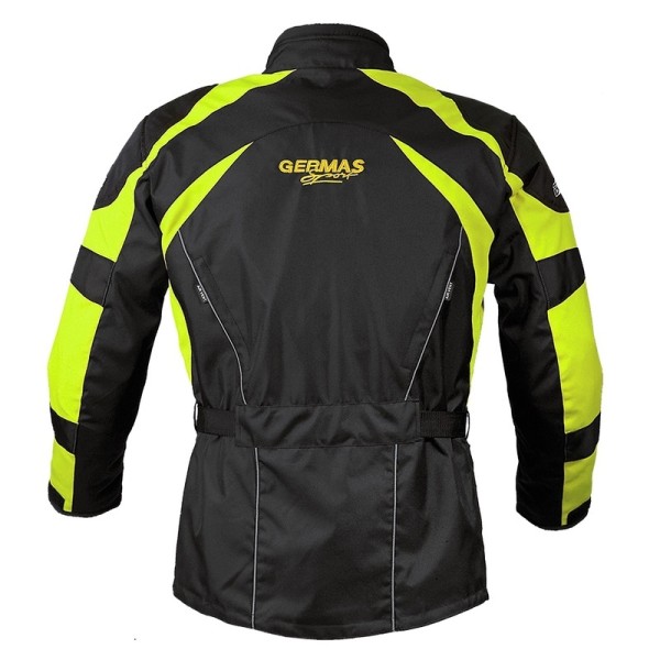 gms Jacke Twister