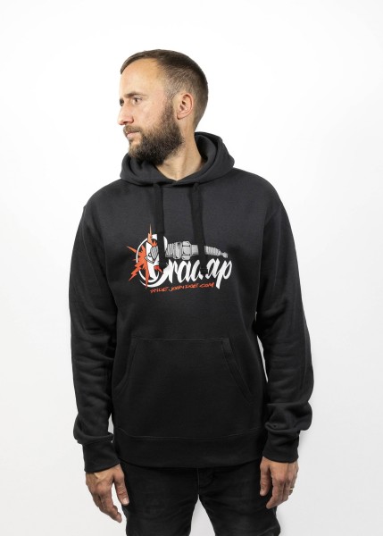 John Doe Hoodie Braaap John Doe Hoodie Braaap