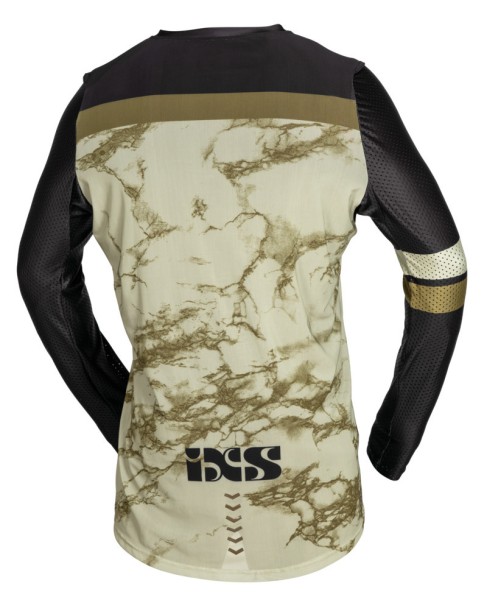 iXS MX Jersey Trigger