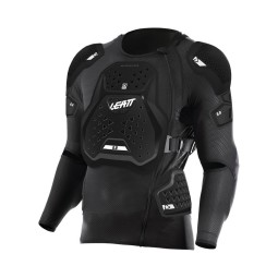 Leatt Body Protector 3DF AirFit Hybrid Leatt Body Protector 3DF AirFit Hybrid