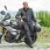 Stadler Jacke All-along Pro Herren Jacke Gtx-pro 3 Lagen Laminat