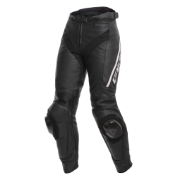 Dainese Delta 3 Lady Leder Hose Dainese Delta 3 Lady Leder Hose
