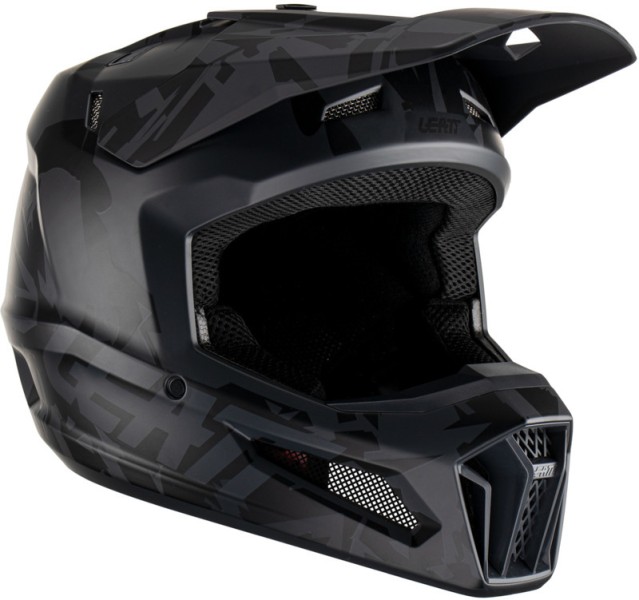 Leatt Helmet Moto 2.5 23