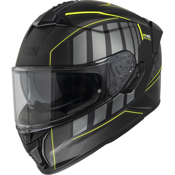 iXS Integralhelm 422 FG 2.1 iXS Integralhelm 422 FG 2.1