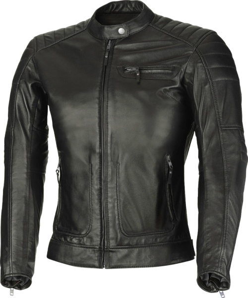 Büse Chester Damen-Lederjacke Büse Chester Damen-Lederjacke