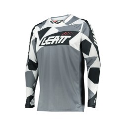 Leatt Jersey Moto 4.5 Lite Camo Leatt Jersey Moto 4.5 Lite Camo