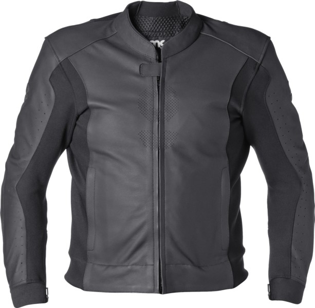 GMS Lederjacke GS-1 GMS Lederjacke GS-1