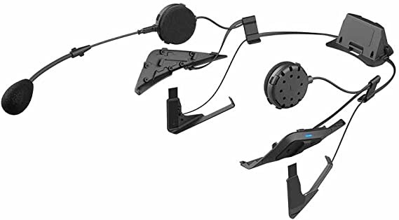 Shoei SRL-Mesh Kommunikationssystem für Neotec II GT-Air II J-Cruise II