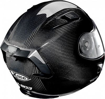X-Lite X-803 Ultra Carbon Puro Sporthelm