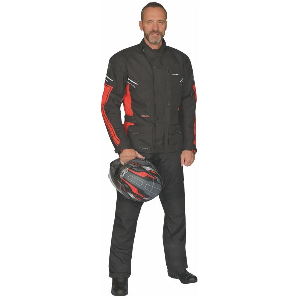 Germot Textiljacke Tyron
