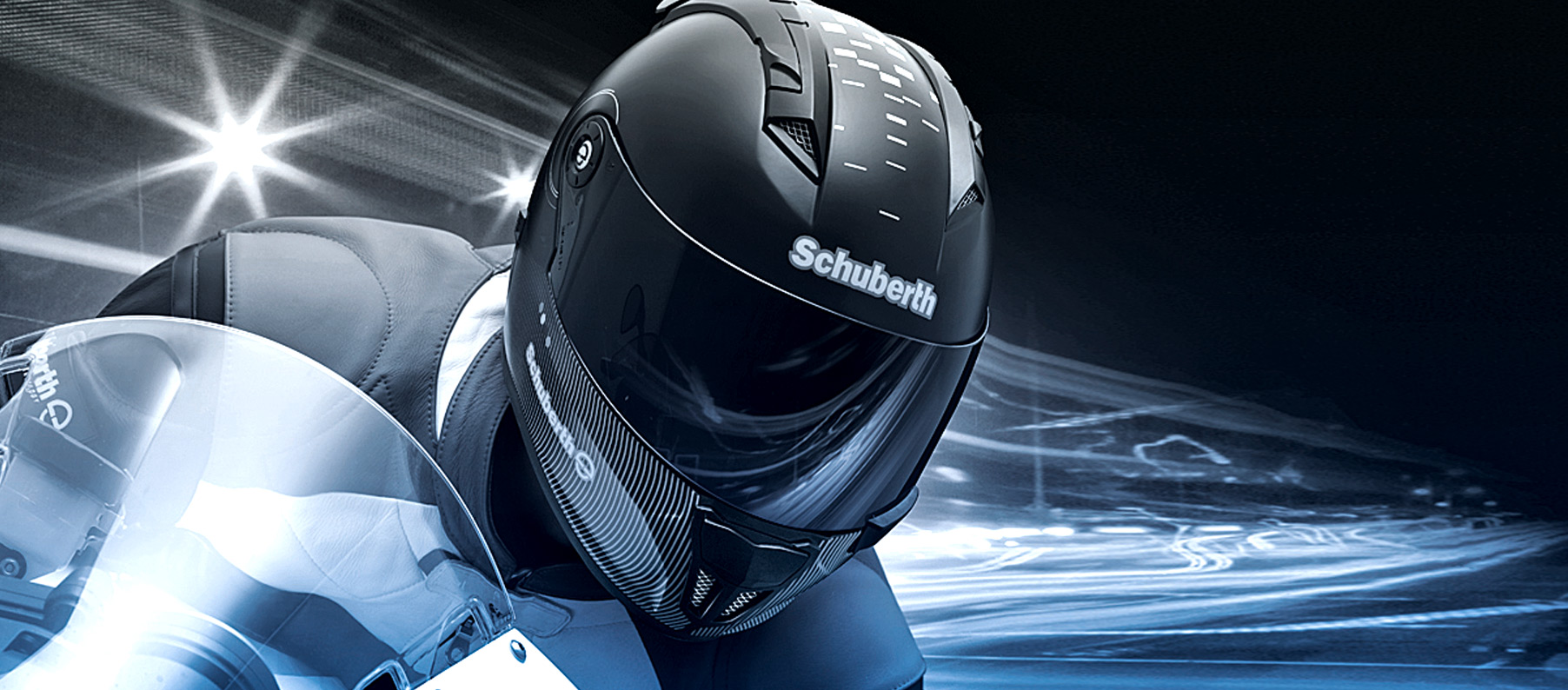 Motorradhelm // Nexo inklusive Sonnenschutzvisier + Helmtasche in Bayern -  Oberasbach, Motorradbekleidung