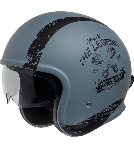 iXS Jethelm 880 2.0 iXS Jethelm 880 2.0